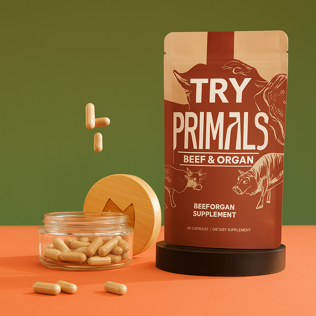 Try Primals Starter-Set
