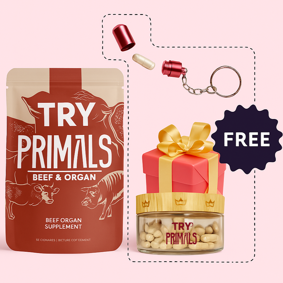 Try Primals Starter-Set